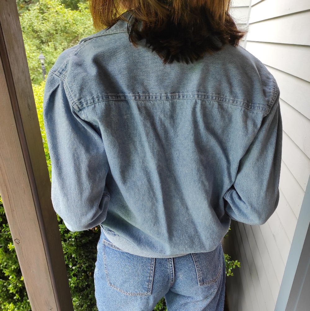 Button down - Picture 6 of 8